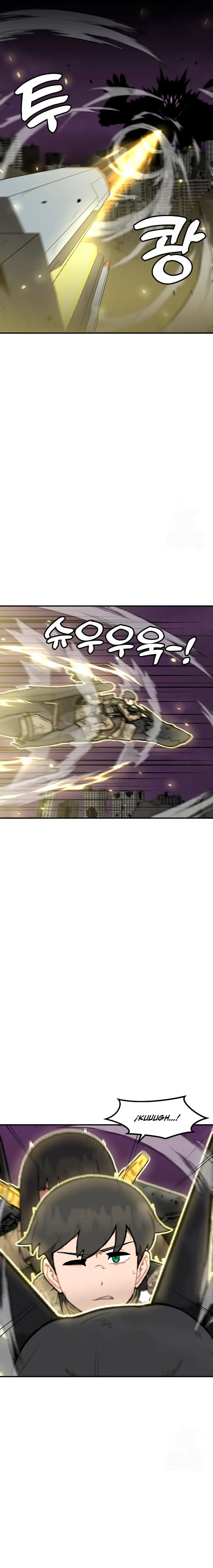 Subo de nivel solo > Capitulo 183 > Page 31