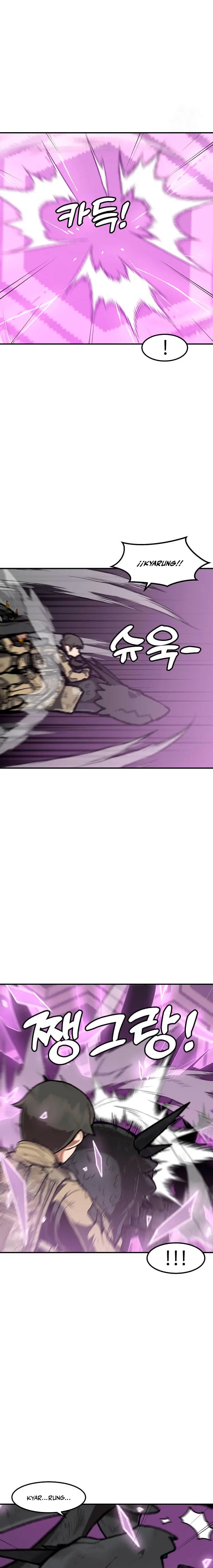 Subo de nivel solo > Capitulo 183 > Page 61