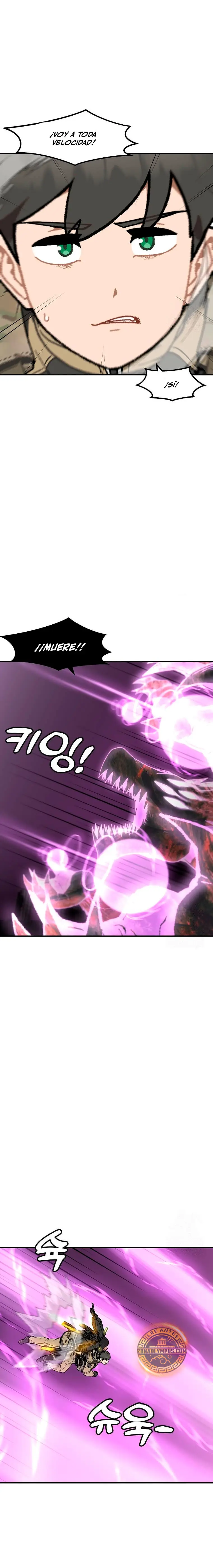 Subo de nivel solo > Capitulo 183 > Page 101