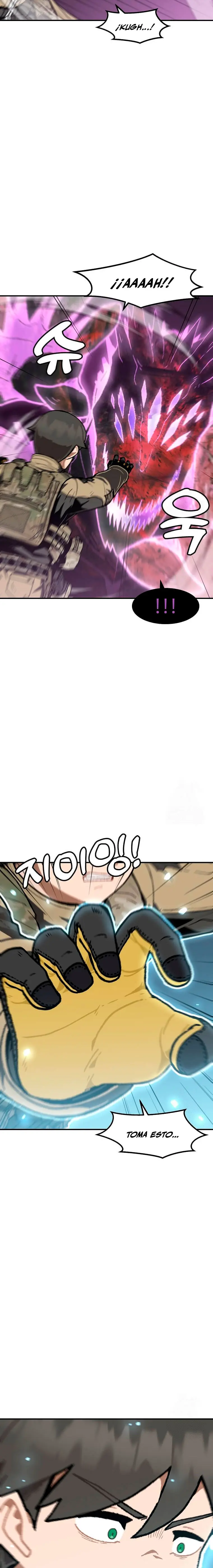 Subo de nivel solo > Capitulo 183 > Page 151