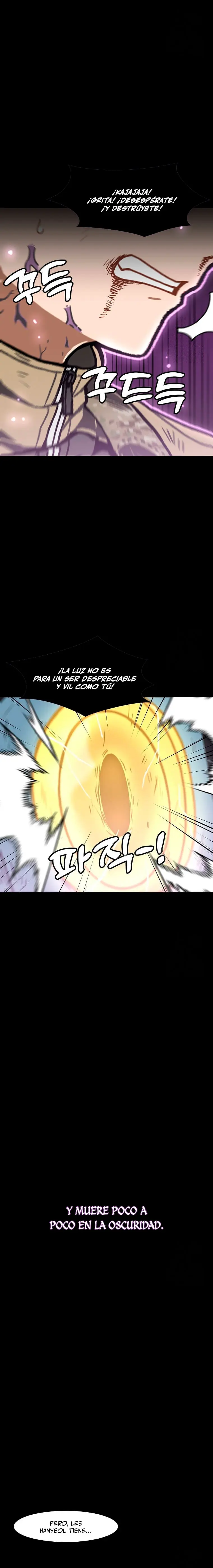 Subo de nivel solo > Capitulo 183 > Page 201