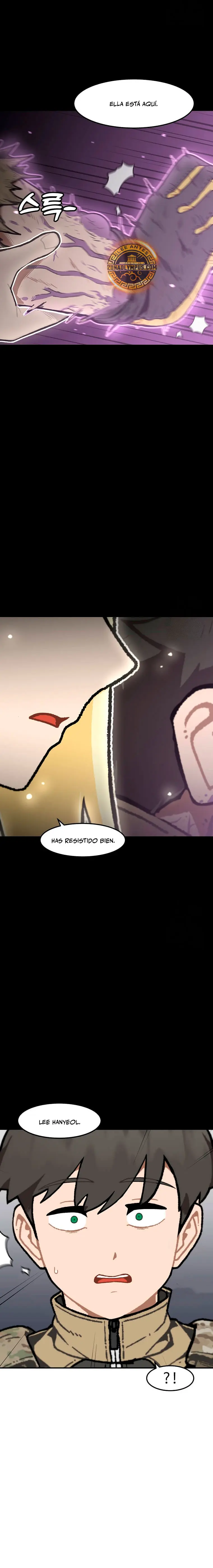 Subo de nivel solo > Capitulo 183 > Page 211
