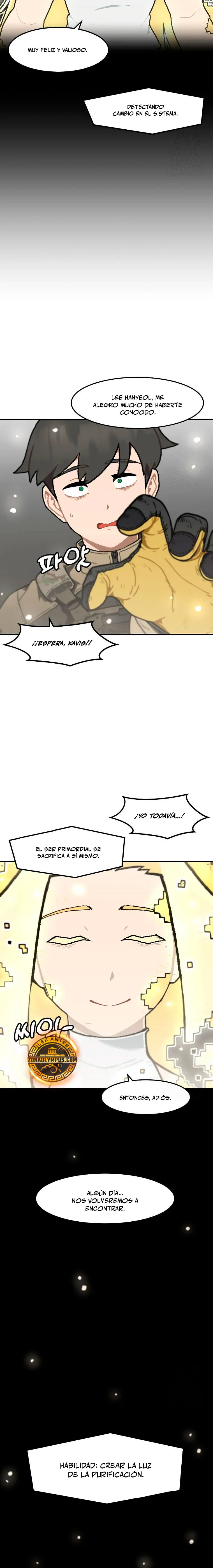 Subo de nivel solo > Capitulo 183 > Page 271