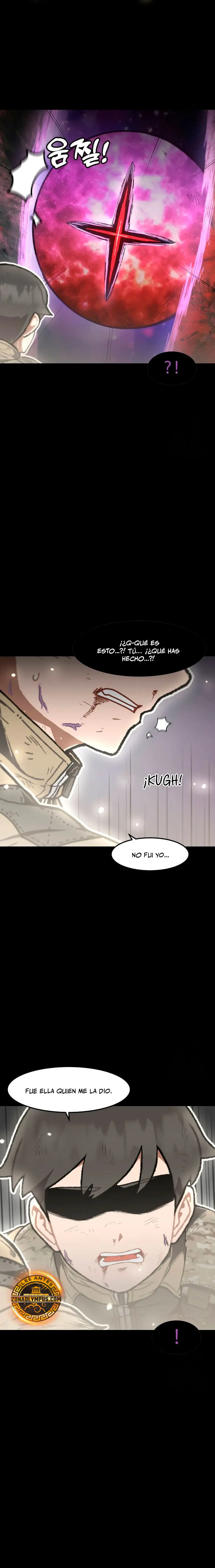 Subo de nivel solo > Capitulo 183 > Page 281