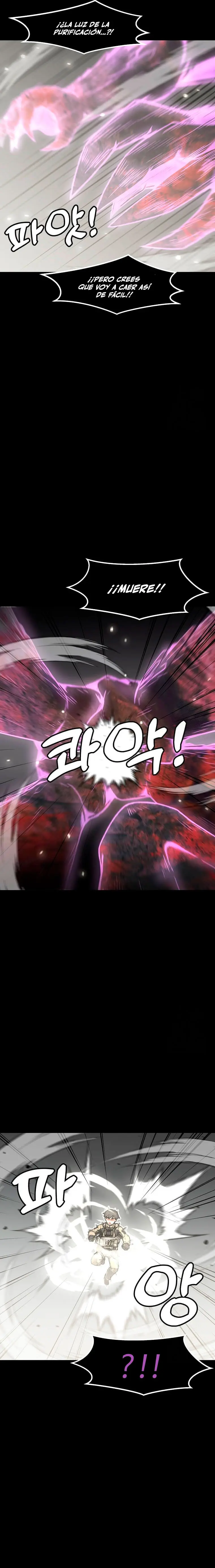 Subo de nivel solo > Capitulo 183 > Page 301