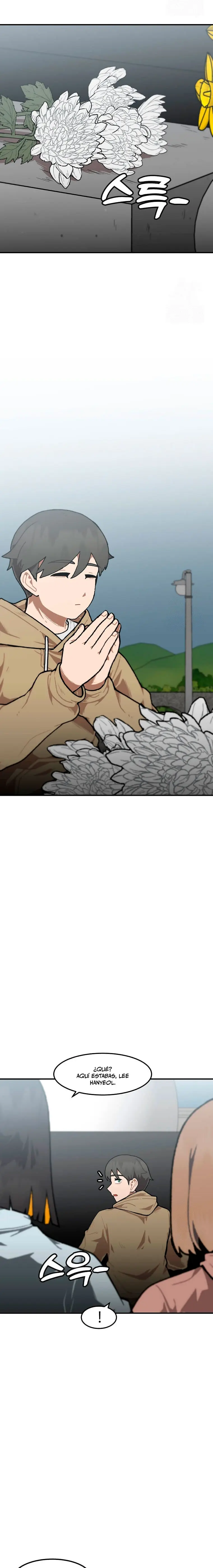 Subo de nivel solo > Capitulo 183 > Page 351