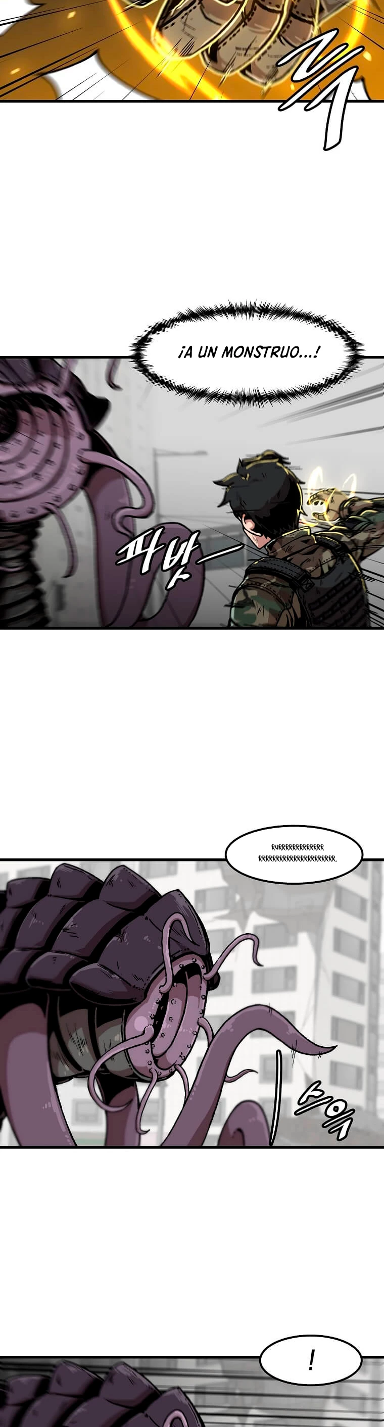 Subo de nivel solo > Capitulo 111 > Page 151