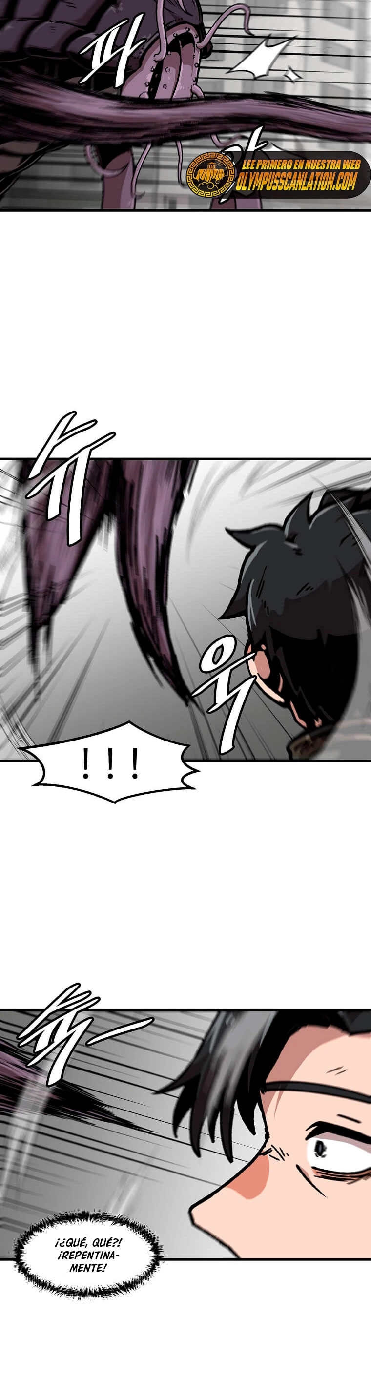 Subo de nivel solo > Capitulo 111 > Page 161