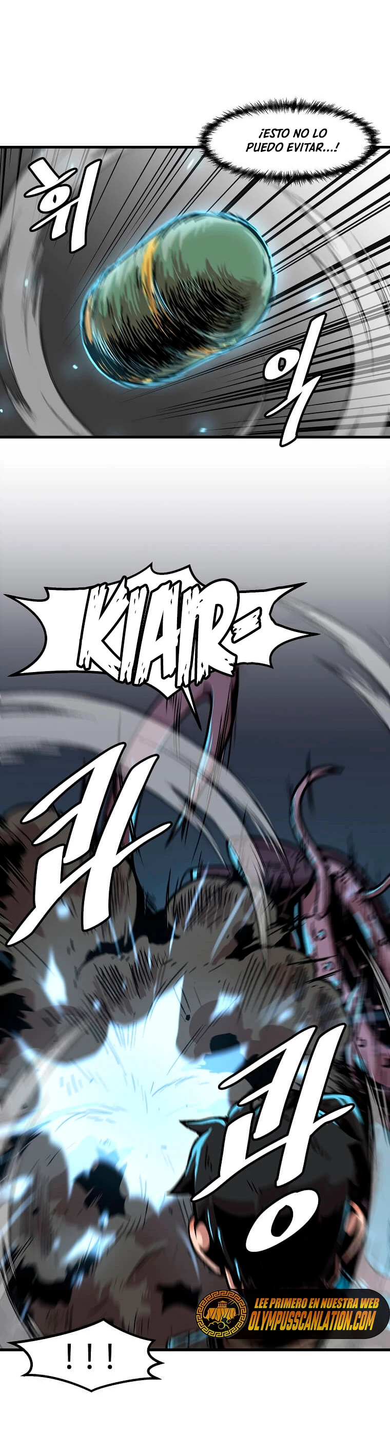 Subo de nivel solo > Capitulo 111 > Page 171