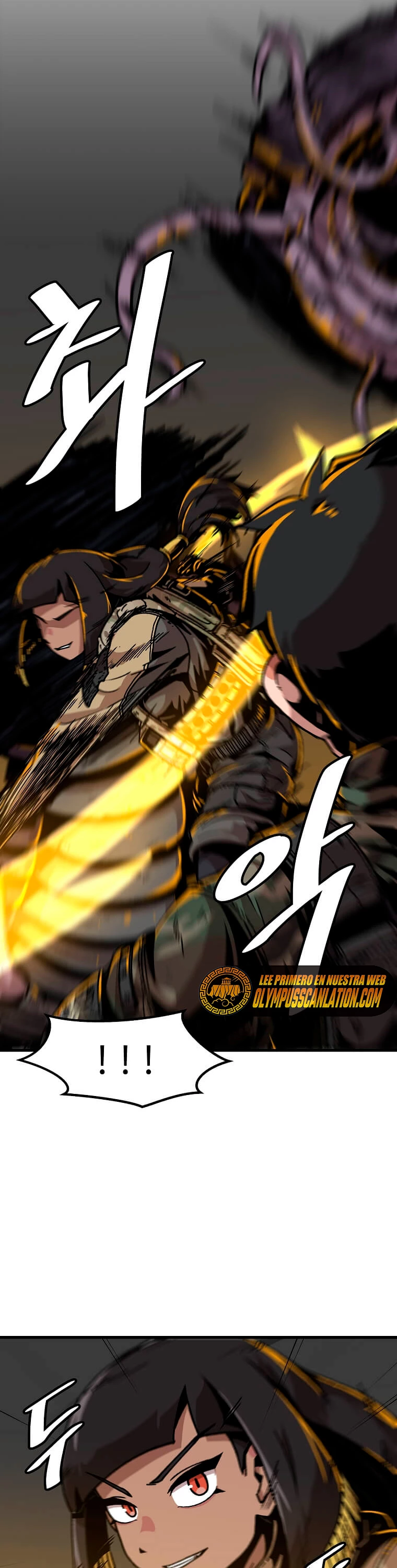 Subo de nivel solo > Capitulo 111 > Page 231