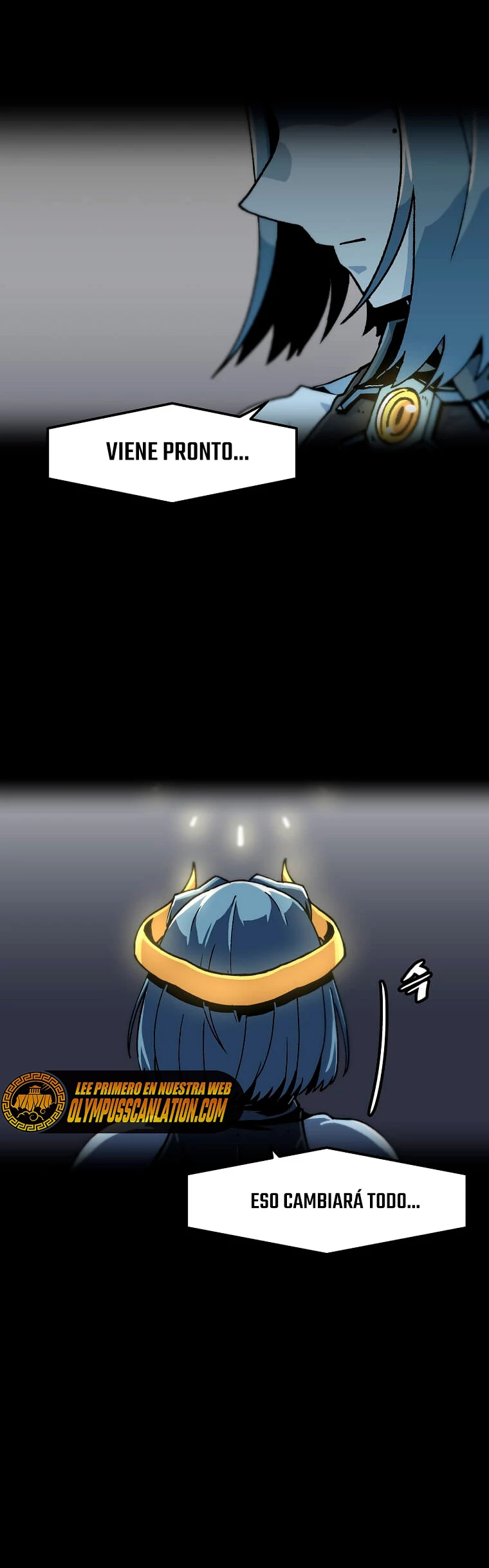 Subo de nivel solo > Capitulo 111 > Page 341