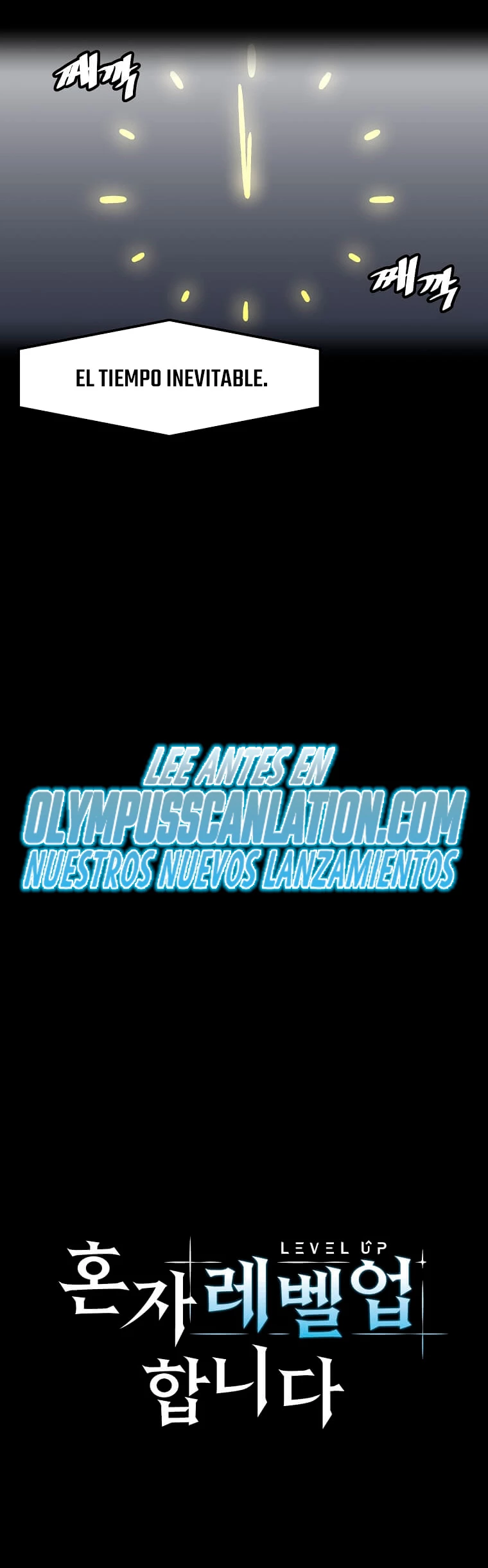Subo de nivel solo > Capitulo 111 > Page 351