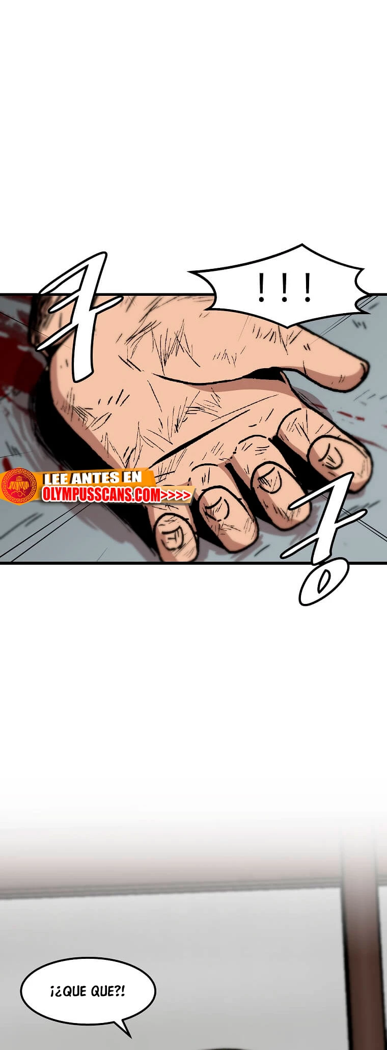 Subo de nivel solo > Capitulo 113 > Page 141