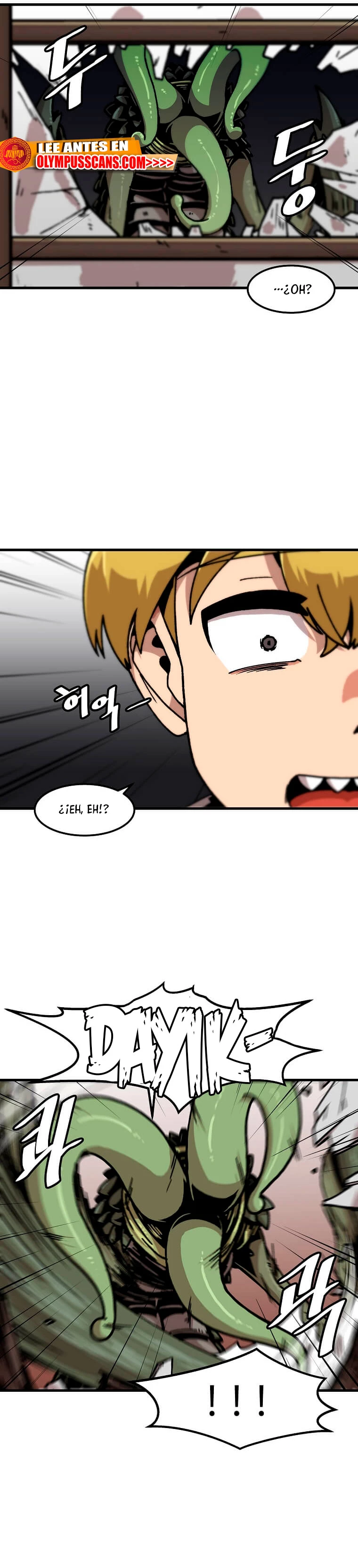 Subo de nivel solo > Capitulo 113 > Page 161