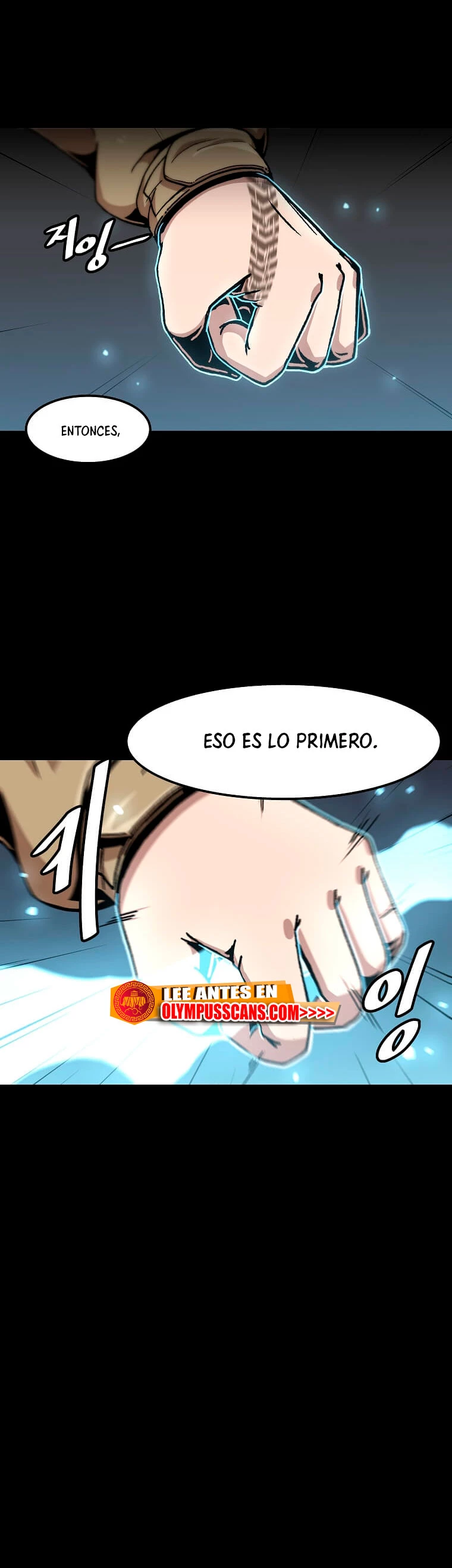 Subo de nivel solo > Capitulo 113 > Page 291