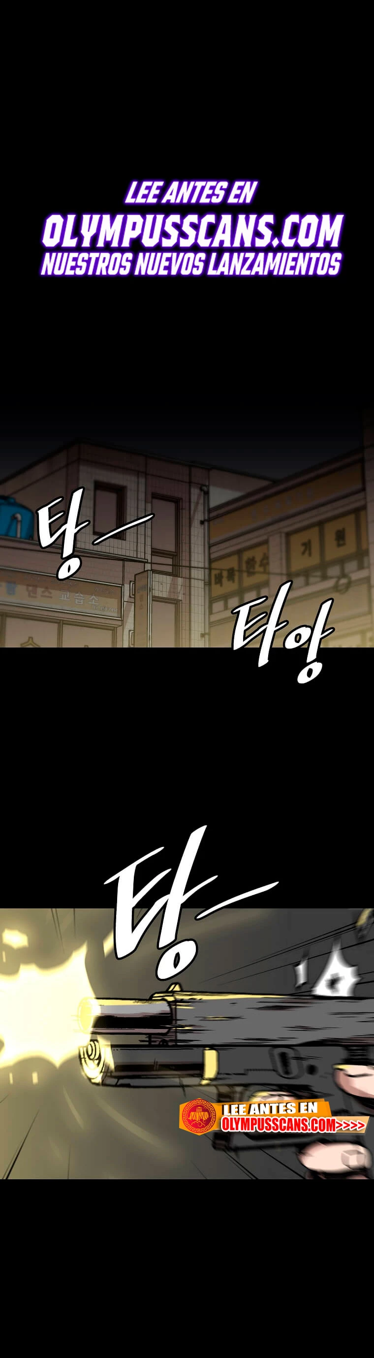 Subo de nivel solo > Capitulo 114 > Page 11