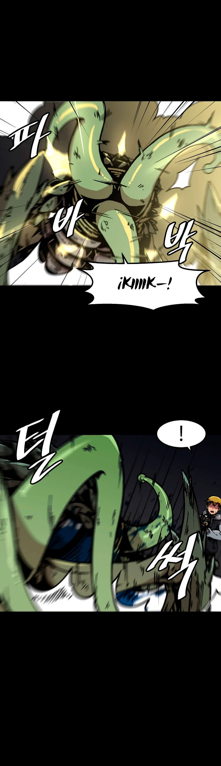 Subo de nivel solo > Capitulo 114 > Page 31