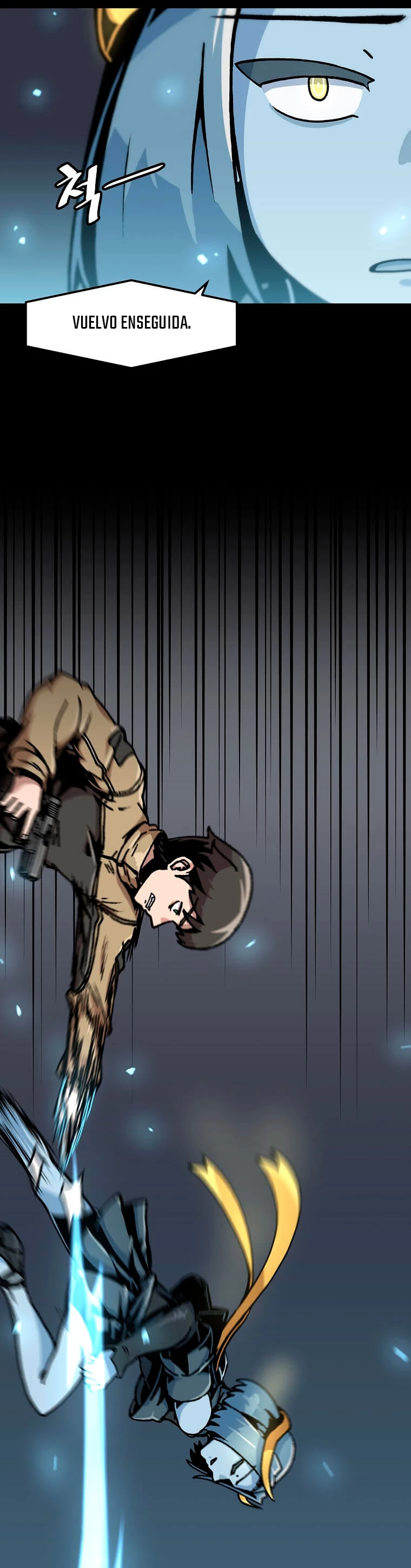 Subo de nivel solo > Capitulo 114 > Page 181