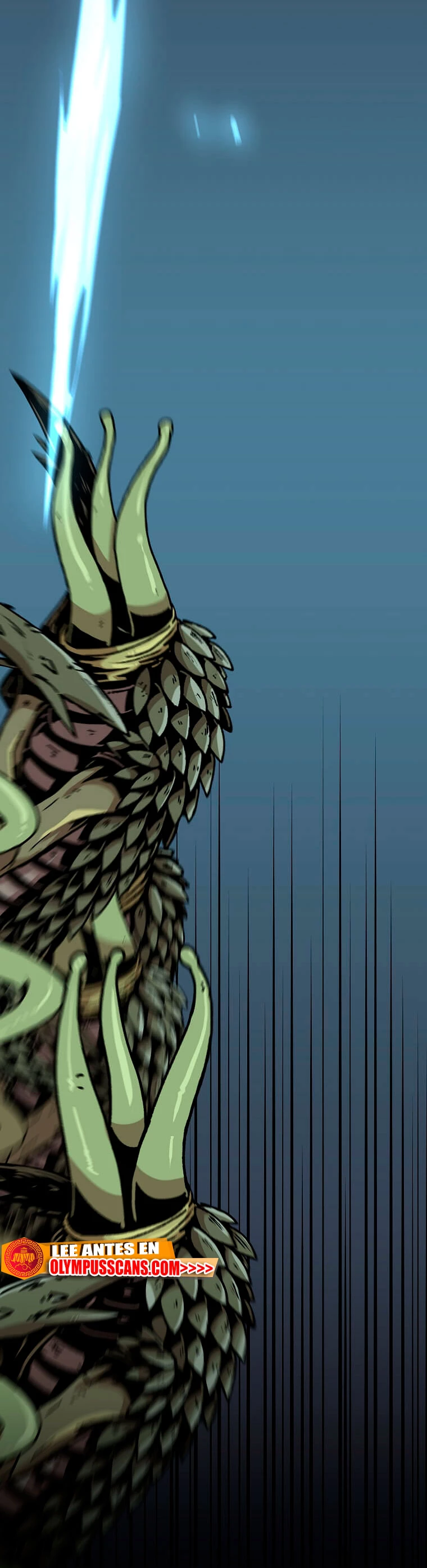 Subo de nivel solo > Capitulo 114 > Page 191