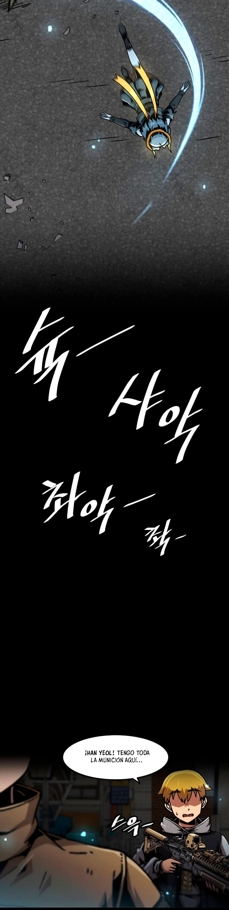 Subo de nivel solo > Capitulo 114 > Page 241