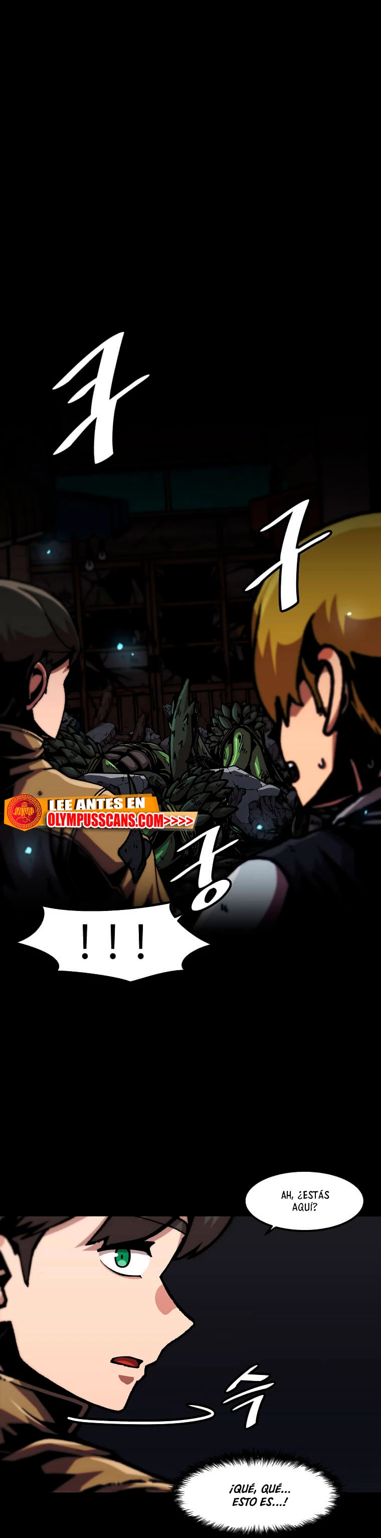 Subo de nivel solo > Capitulo 114 > Page 251