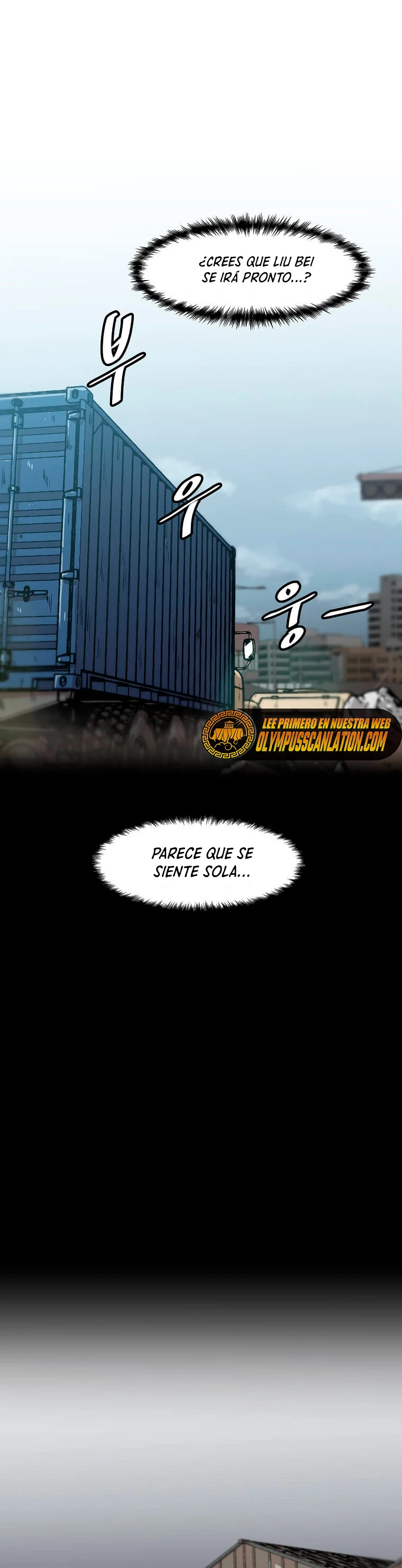 Subo de nivel solo > Capitulo 112 > Page 141