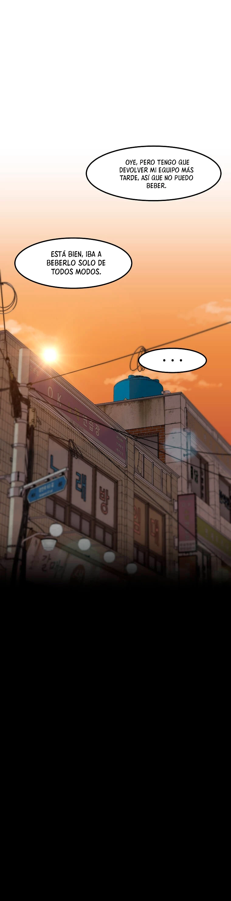 Subo de nivel solo > Capitulo 112 > Page 271