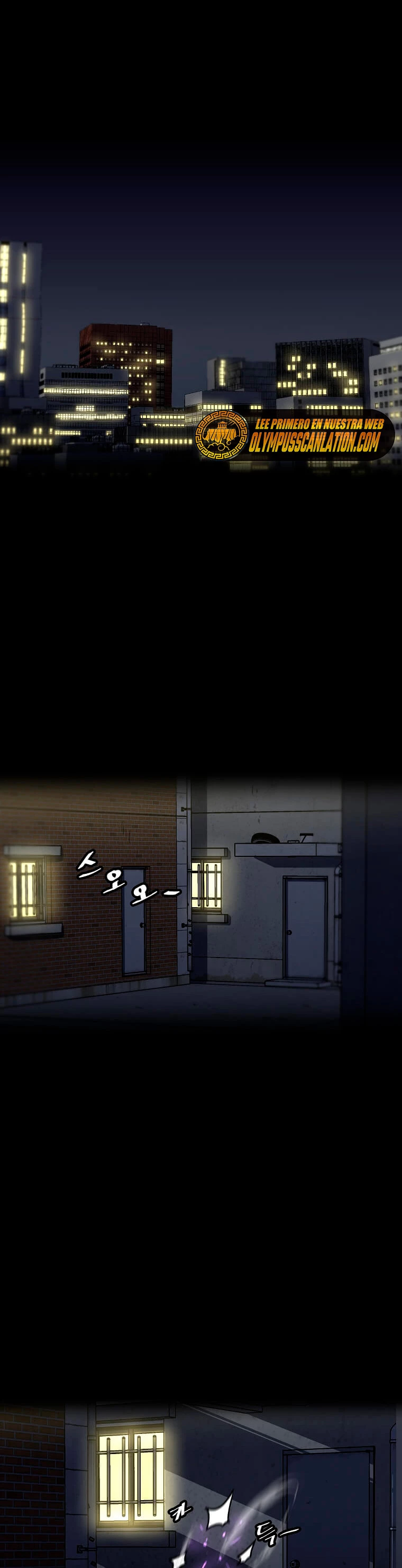 Subo de nivel solo > Capitulo 112 > Page 281