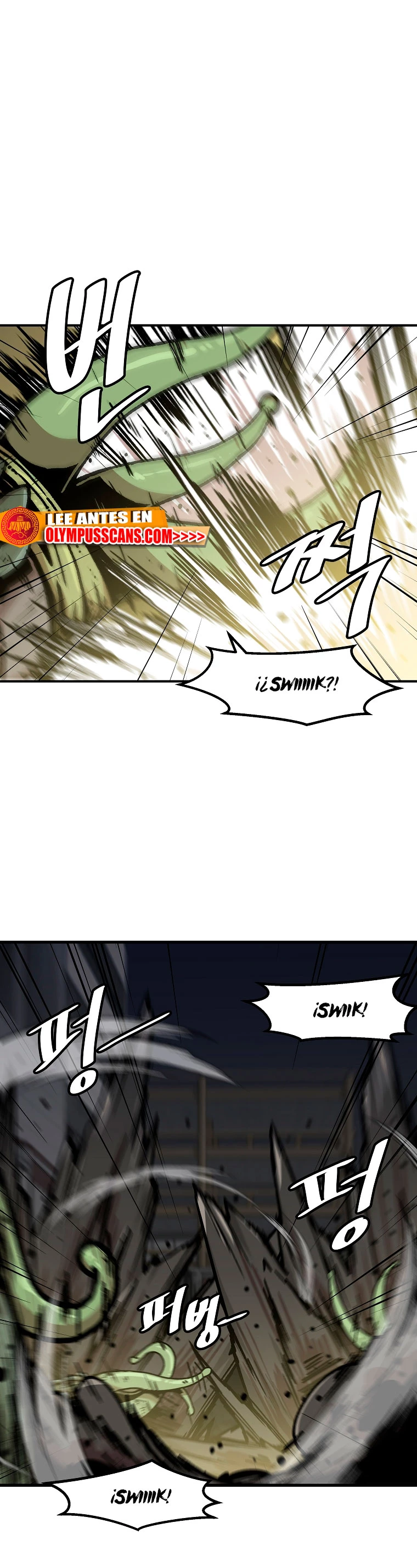 Subo de nivel solo > Capitulo 116 > Page 131