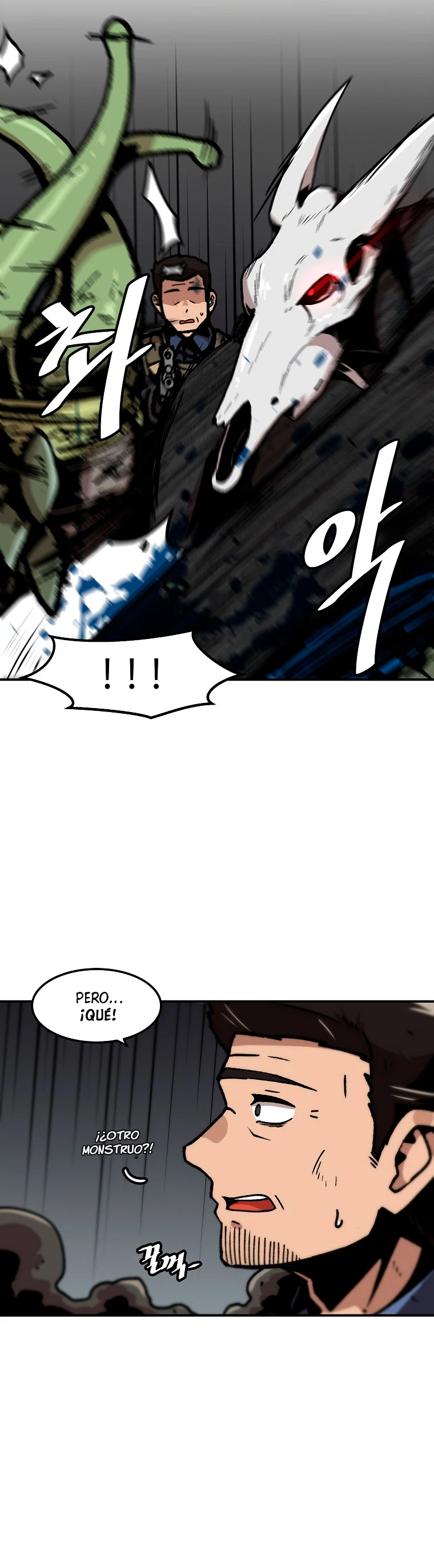 Subo de nivel solo > Capitulo 116 > Page 171