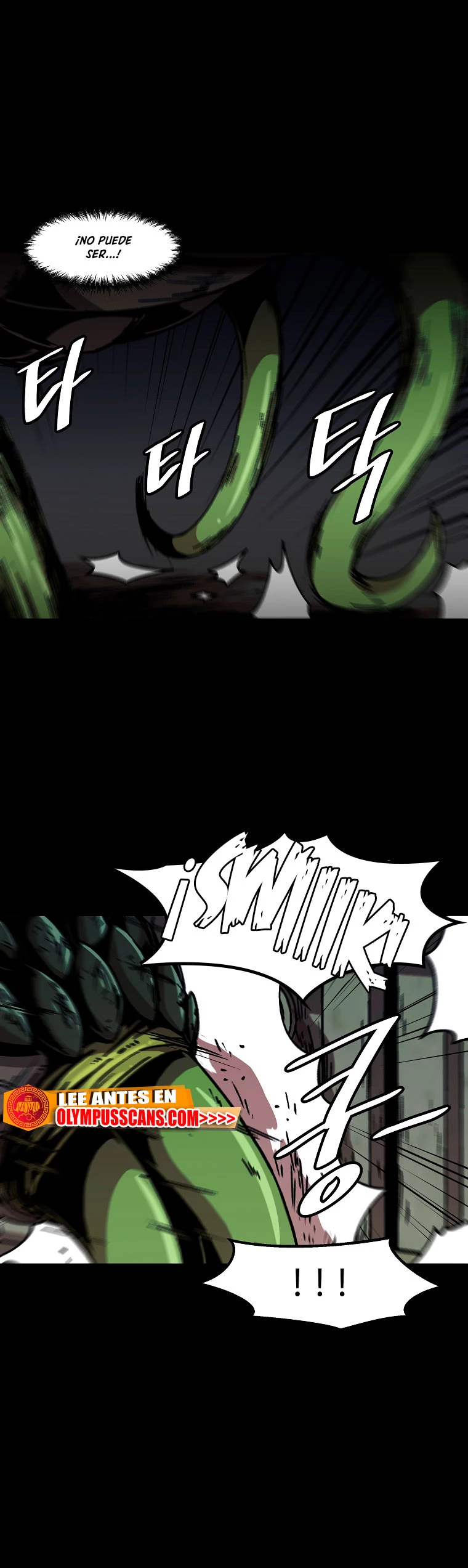 Subo de nivel solo > Capitulo 116 > Page 241