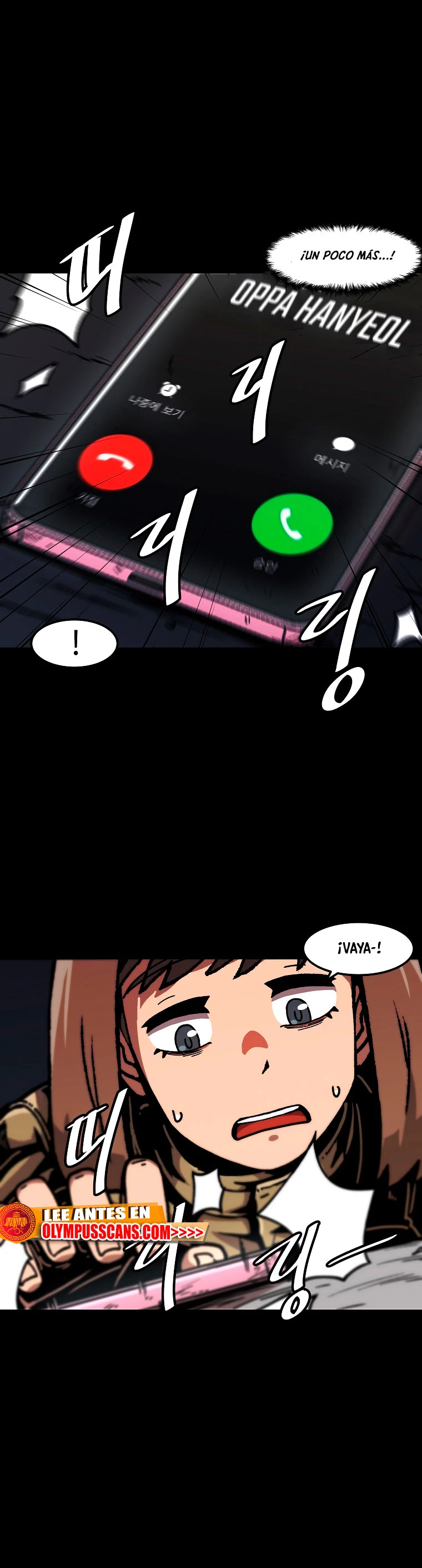 Subo de nivel solo > Capitulo 115 > Page 161