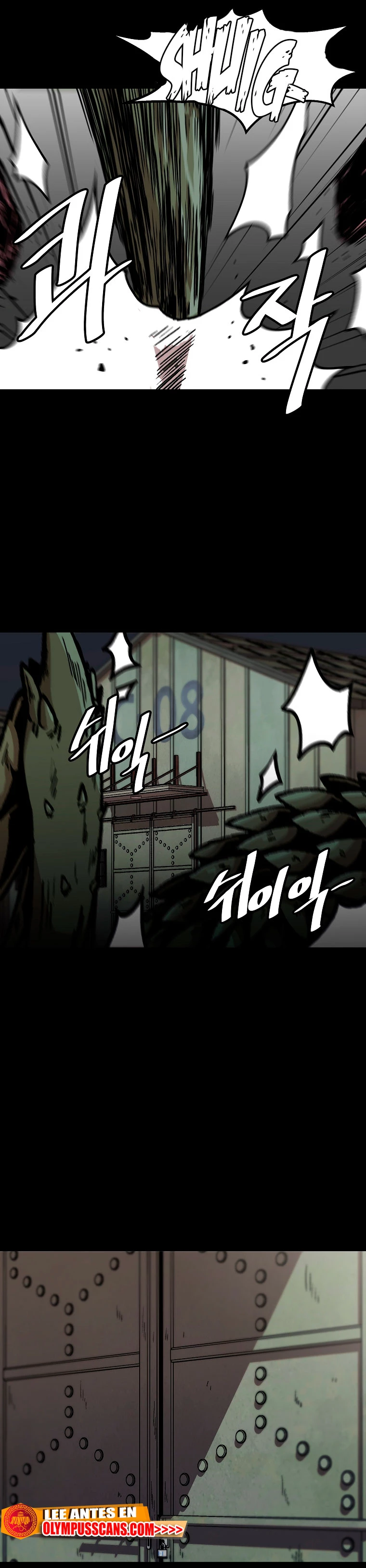 Subo de nivel solo > Capitulo 115 > Page 231