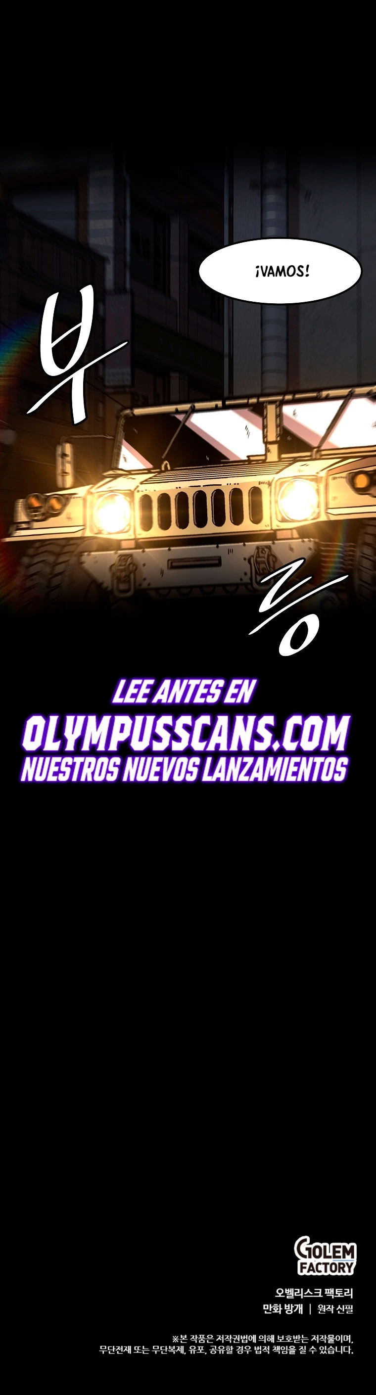 Subo de nivel solo > Capitulo 115 > Page 301