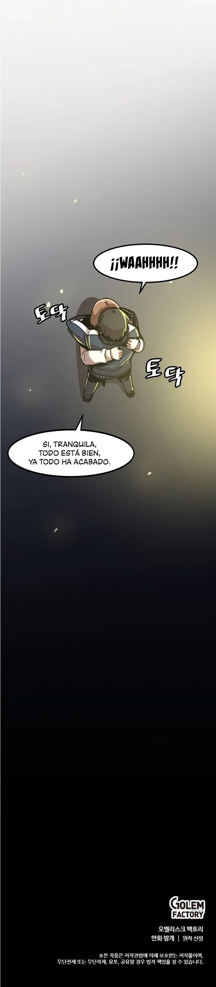 Subo de nivel solo > Capitulo 8 > Page 221