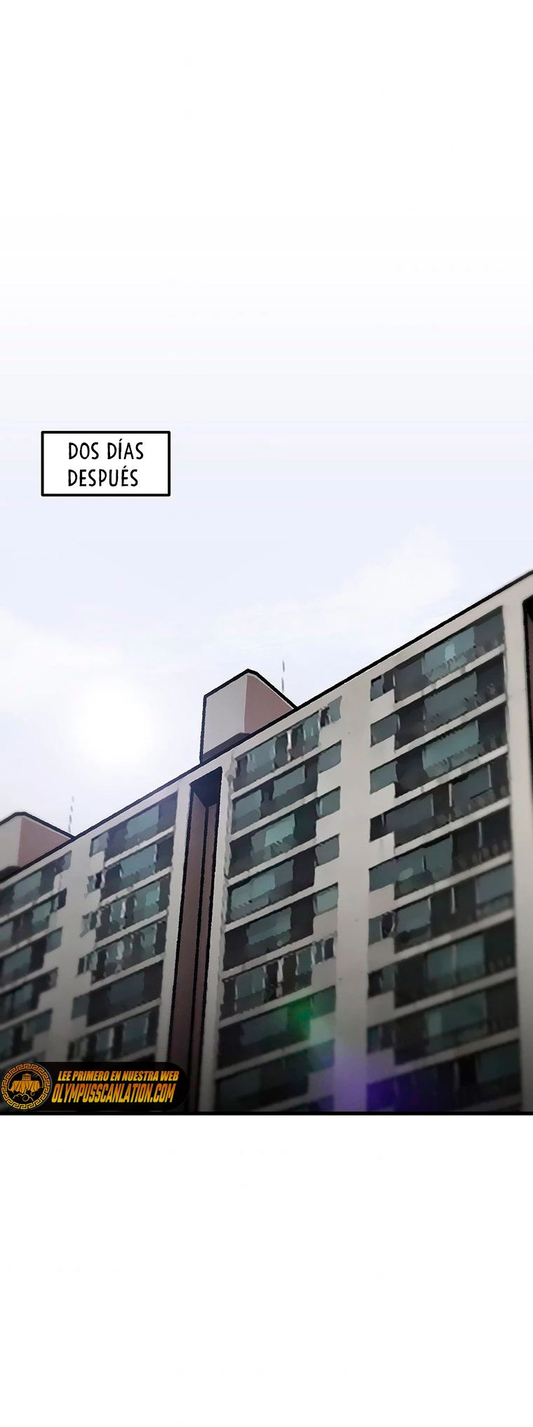 Subo de nivel solo > Capitulo 100 > Page 21