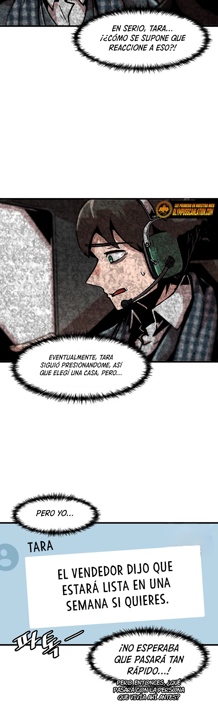 Subo de nivel solo > Capitulo 100 > Page 41