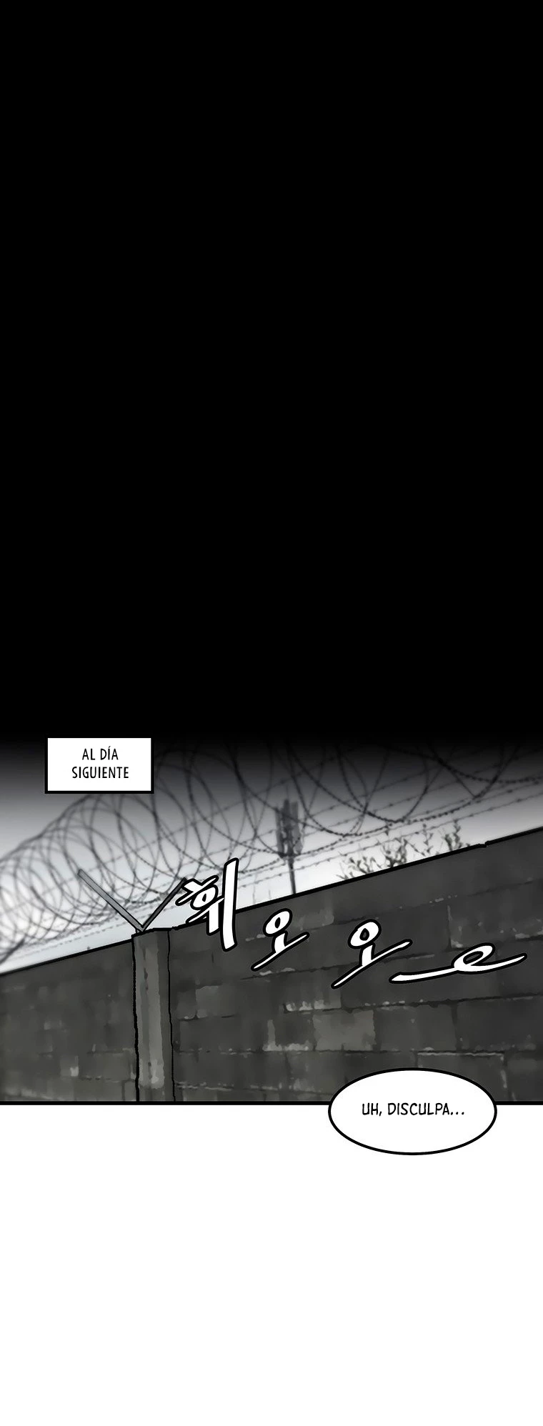 Subo de nivel solo > Capitulo 100 > Page 91