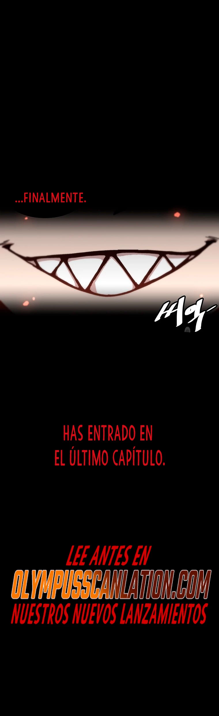 Subo de nivel solo > Capitulo 100 > Page 311