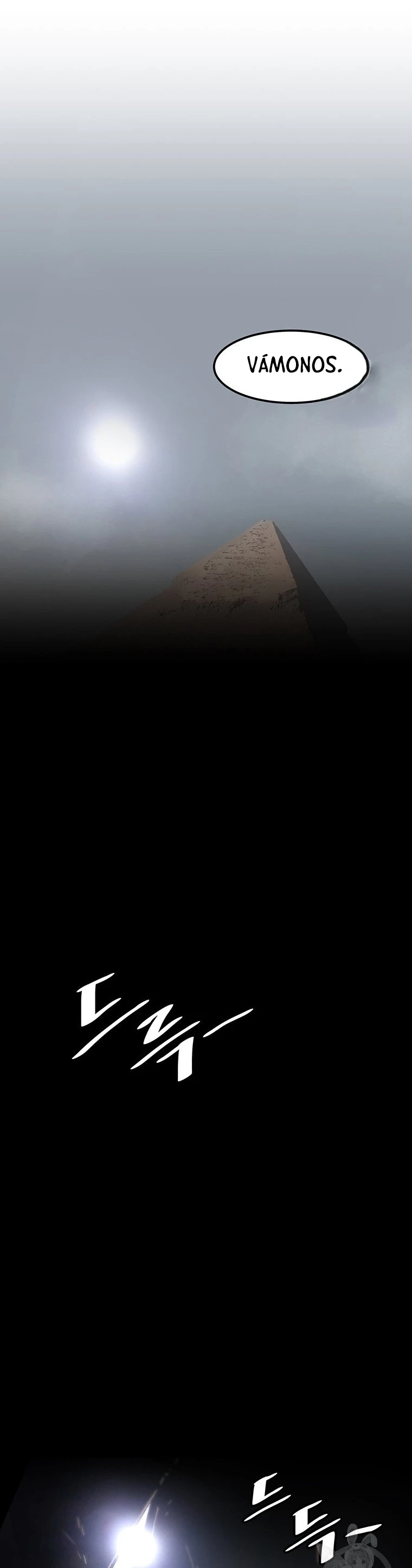 Subo de nivel solo > Capitulo 101 > Page 201