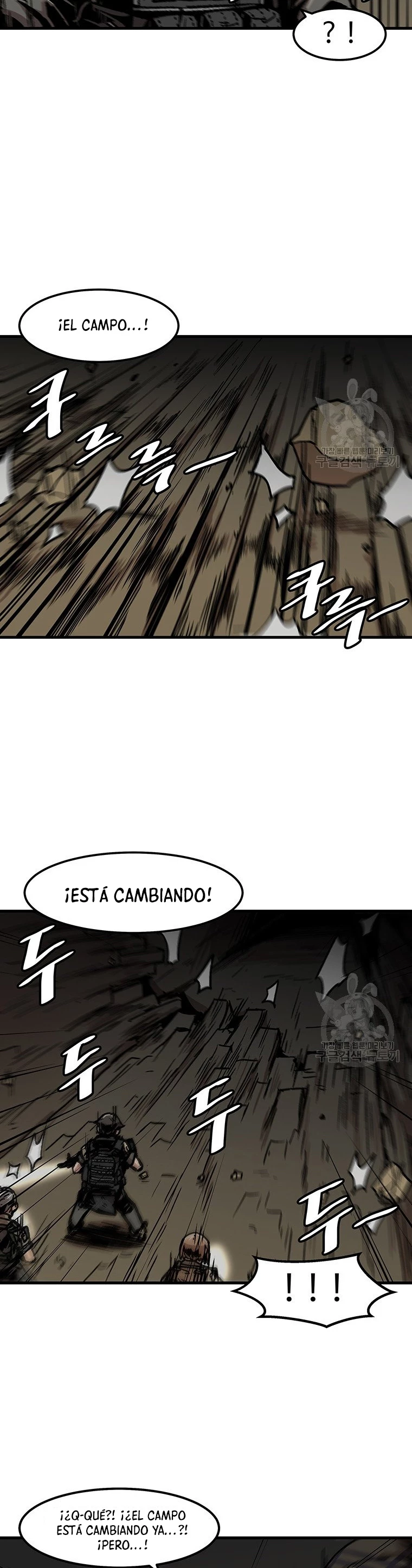 Subo de nivel solo > Capitulo 101 > Page 291