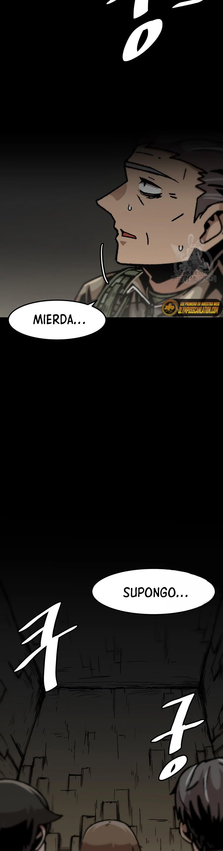 Subo de nivel solo > Capitulo 101 > Page 321