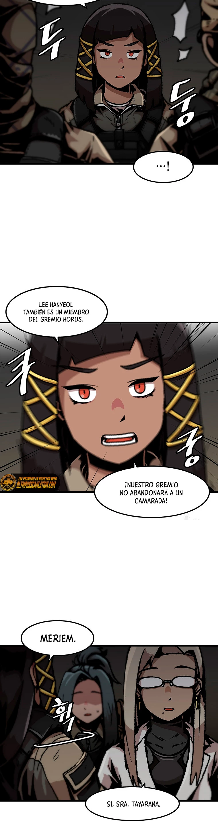 Subo de nivel solo > Capitulo 102 > Page 91