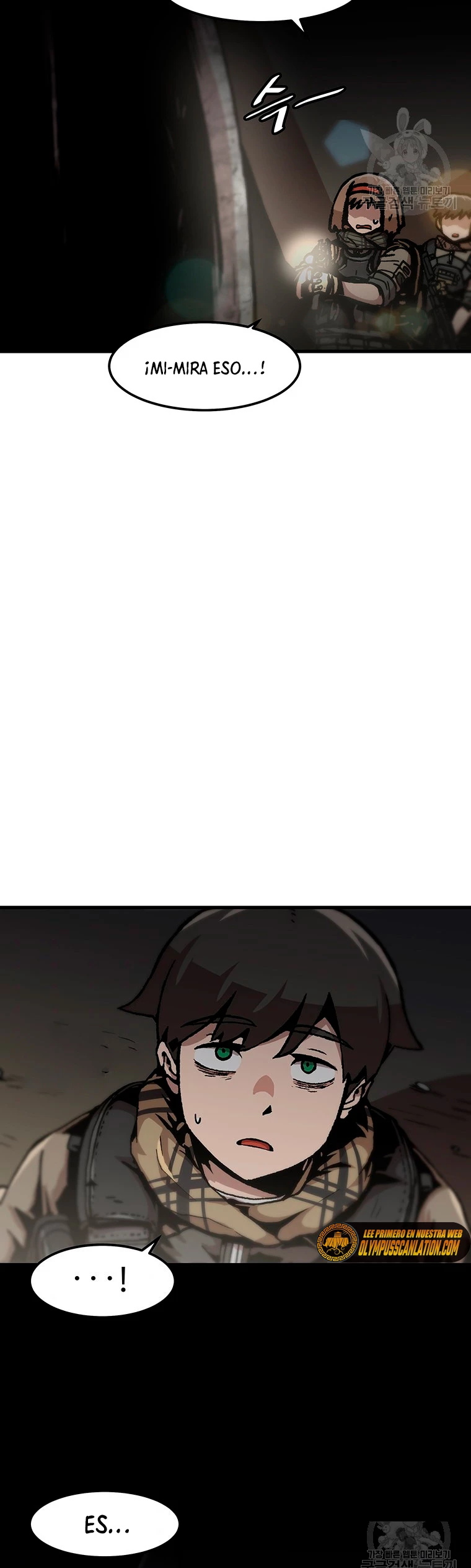 Subo de nivel solo > Capitulo 102 > Page 141