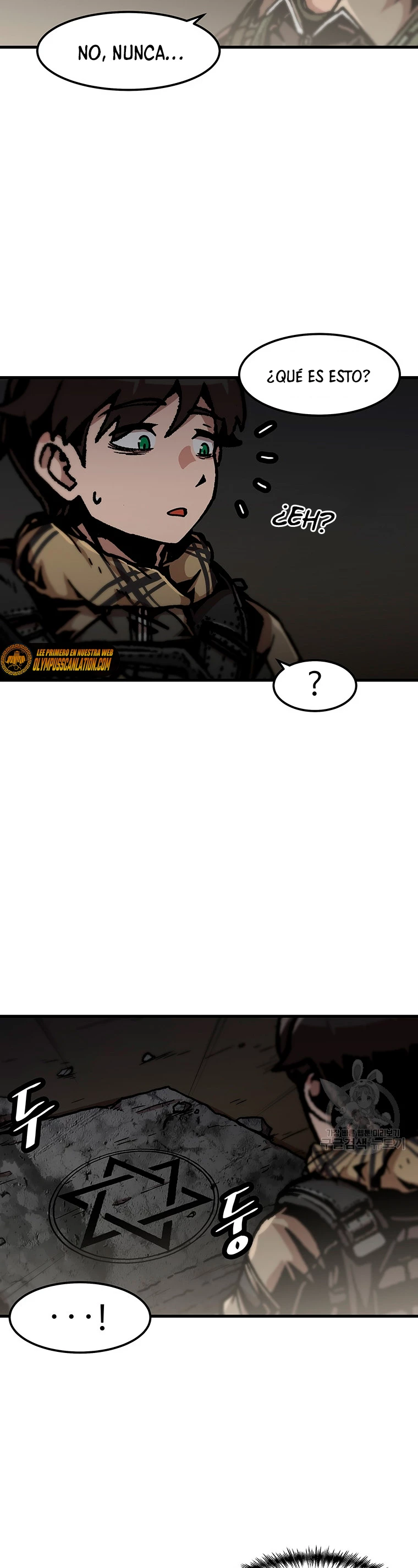 Subo de nivel solo > Capitulo 102 > Page 161