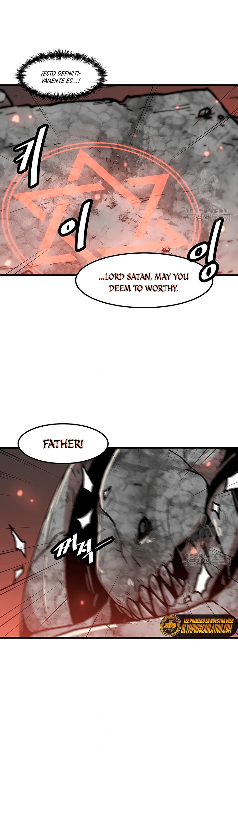 Subo de nivel solo > Capitulo 102 > Page 181