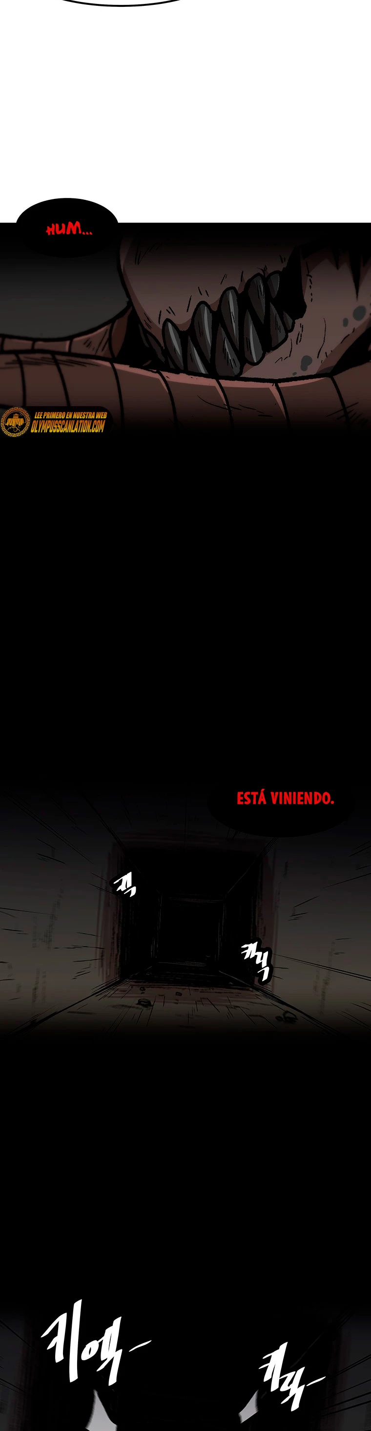 Subo de nivel solo > Capitulo 102 > Page 301