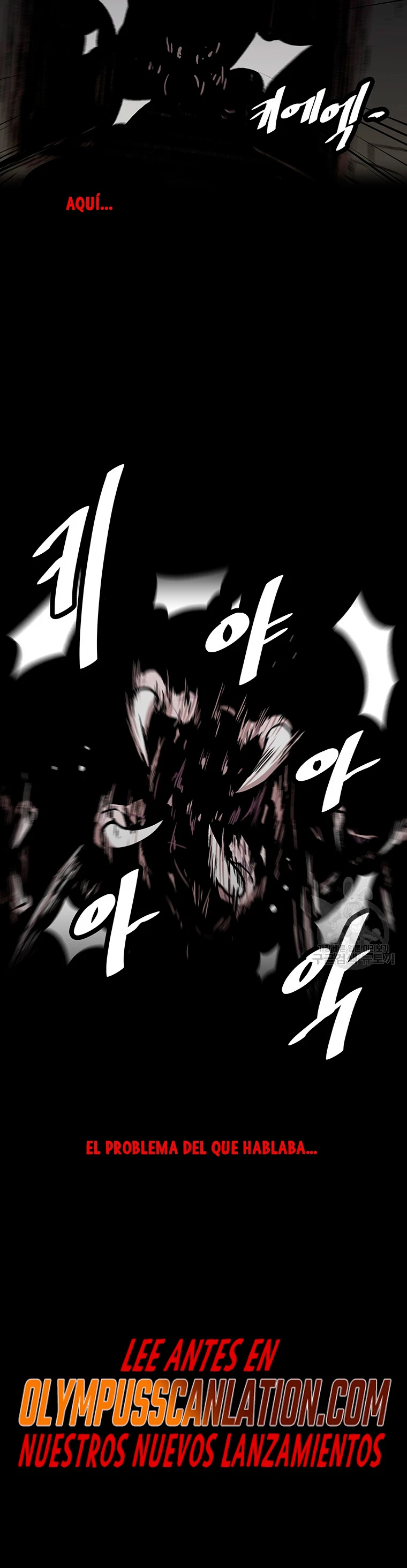 Subo de nivel solo > Capitulo 102 > Page 311