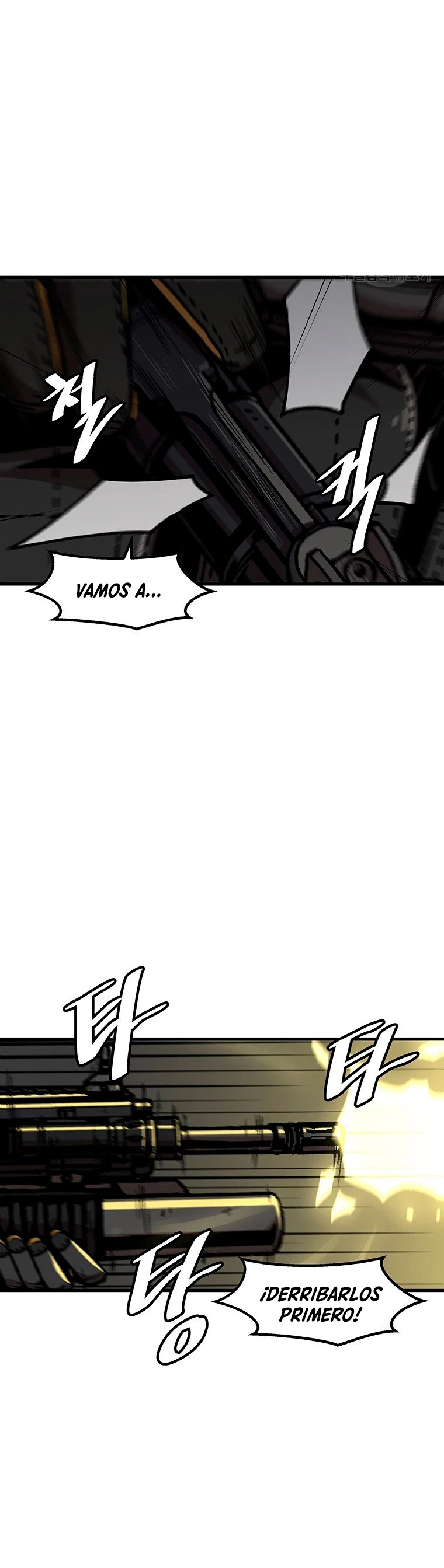 Subo de nivel solo > Capitulo 103 > Page 41