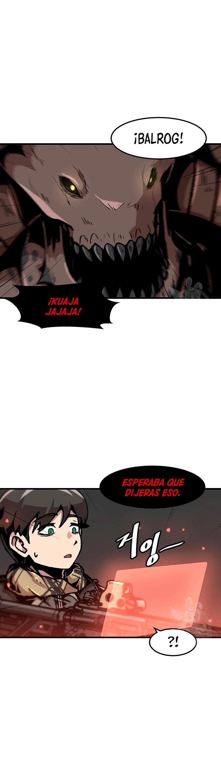 Subo de nivel solo > Capitulo 103 > Page 91